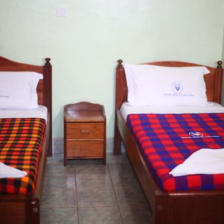 Miryams Village Inn Safari Lodge Sultan Hamud Exterior foto