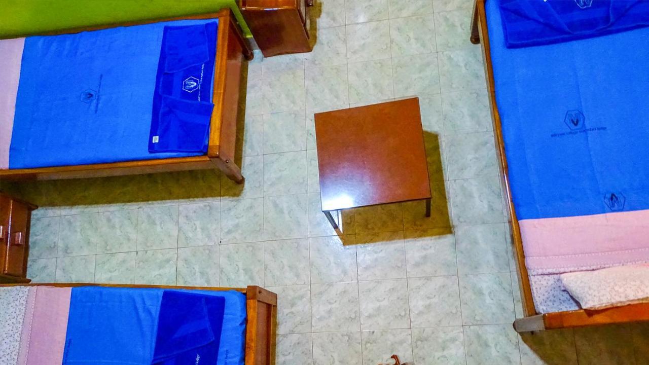 Miryams Village Inn Safari Lodge Sultan Hamud Exterior foto
